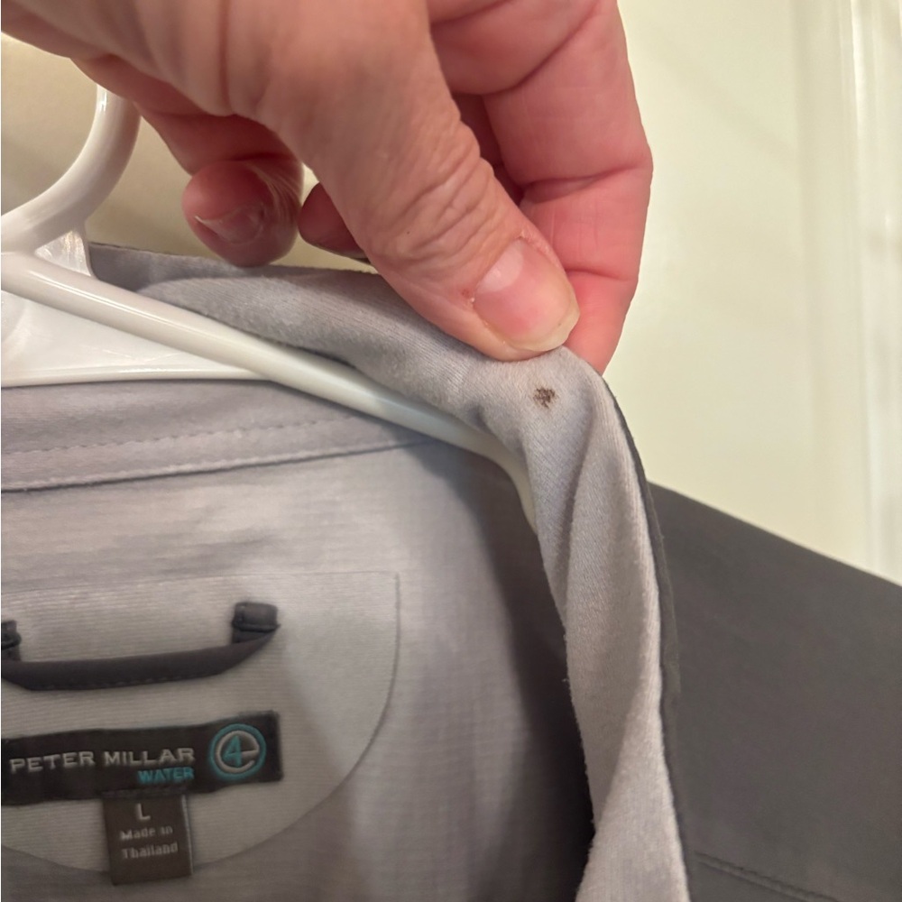 Peter Millar Element 4 windbreaker - image 8